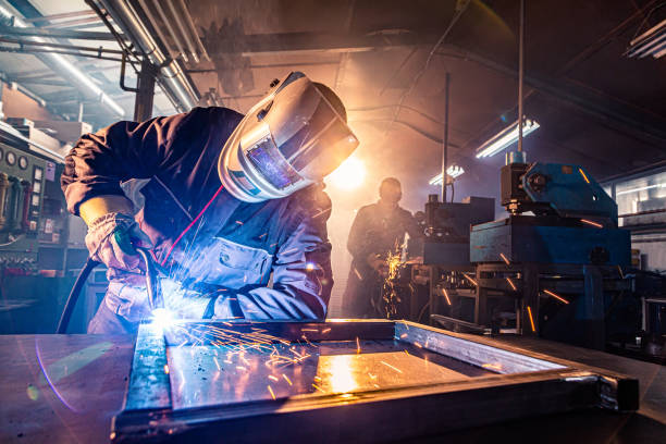 Affordable Welder Services in East York, PA