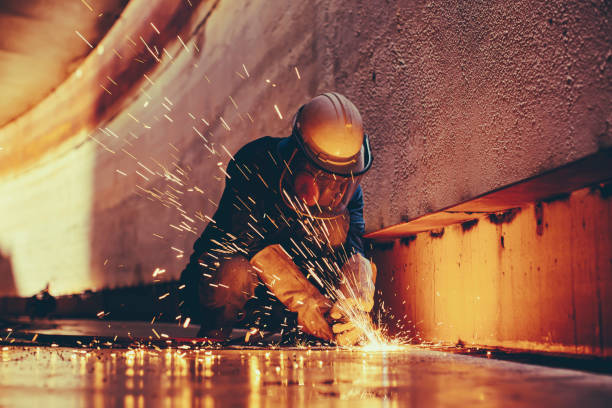 Professional Welder & Metal Fabrication in East York, PA