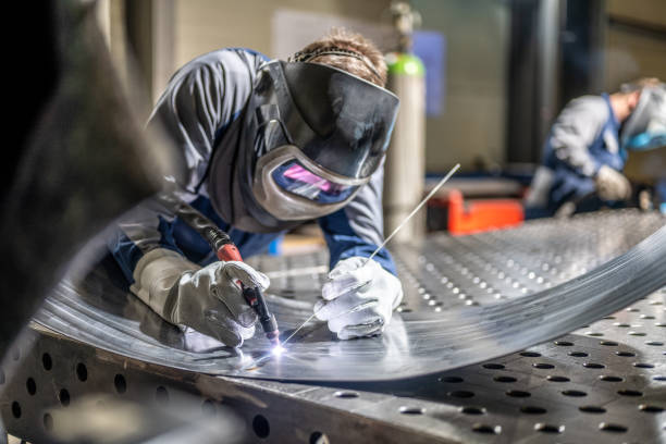 Best Aerospace and Defense Welding in East York, PA