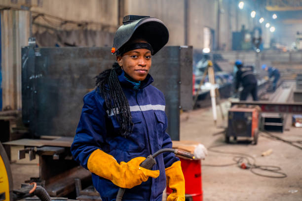 East York, PA Welder & Metal Fabrication Company