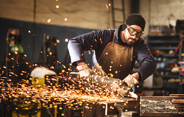 Best Food and Beverage Processing Equipment Welding in East York, PA
